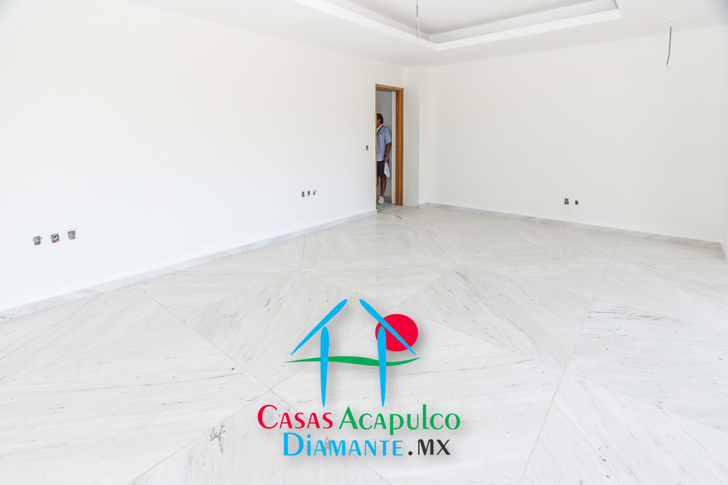 La Concha 82 - Recámara seis 1